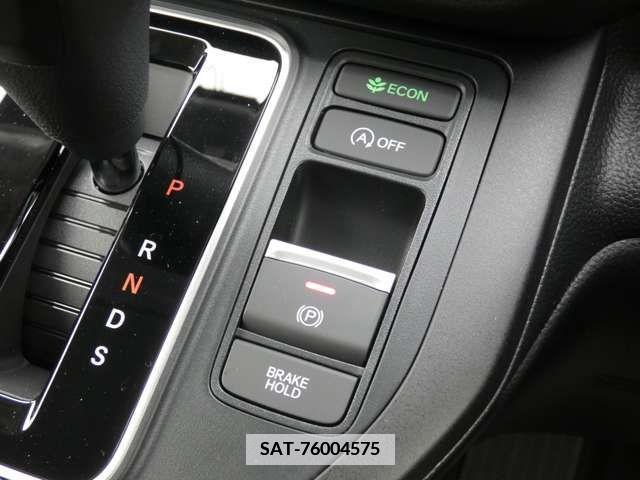 Honda STEP WGN 2024-01 336078-17