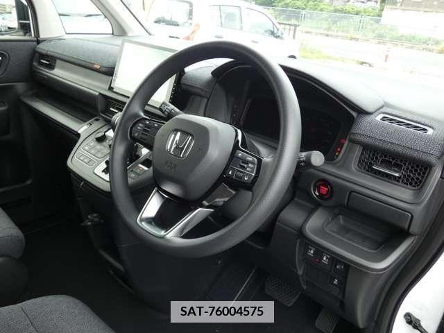 Honda STEP WGN 2024-01 336078-12