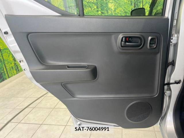 Mazda CAROL 2015-02 305282-17