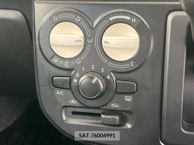 Mazda CAROL 2015-02 305282-6