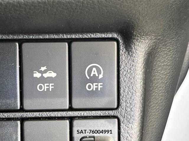 Mazda CAROL 2015-02 305282-3