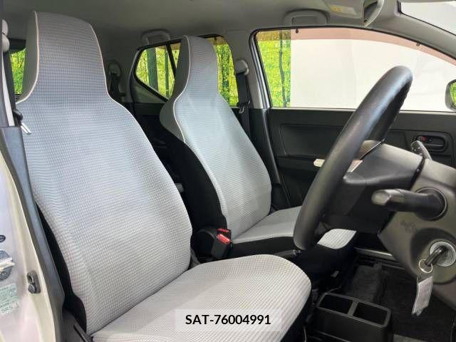 Mazda CAROL 2015-02 305282-9