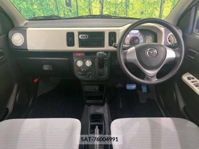 Mazda CAROL 2015-02 305282-1