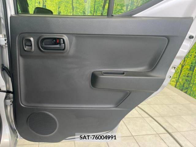 Mazda CAROL 2015-02 305282-15