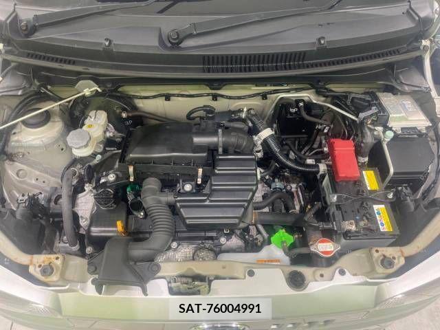 Mazda CAROL 2015-02 305282-13