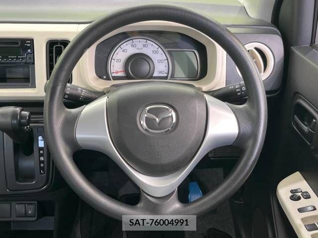 Mazda CAROL 2015-02 305282-12