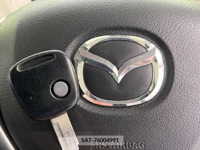 Mazda CAROL 2015-02 305282-5