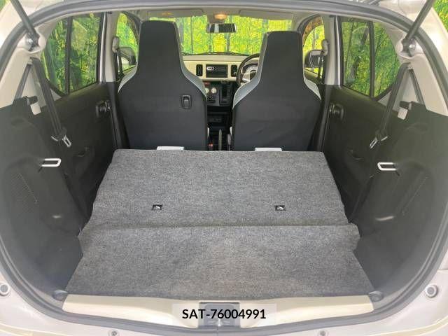 Mazda CAROL 2015-02 305282-11