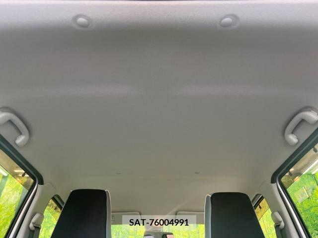 Mazda CAROL 2015-02 305282-19