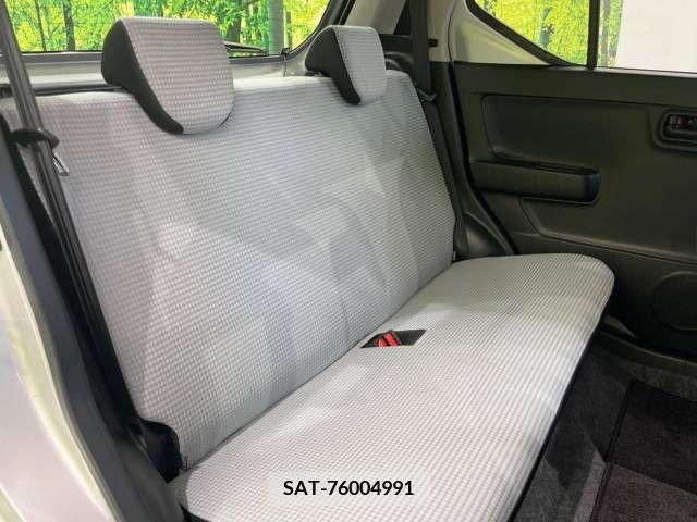 Mazda CAROL 2015-02 305282-10