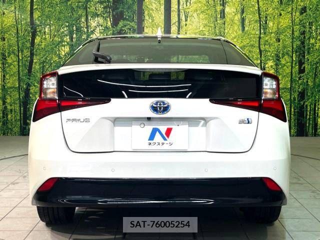 Toyota PRIUS 2020-03 322466-15