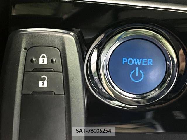 Toyota PRIUS 2020-03 322466-7