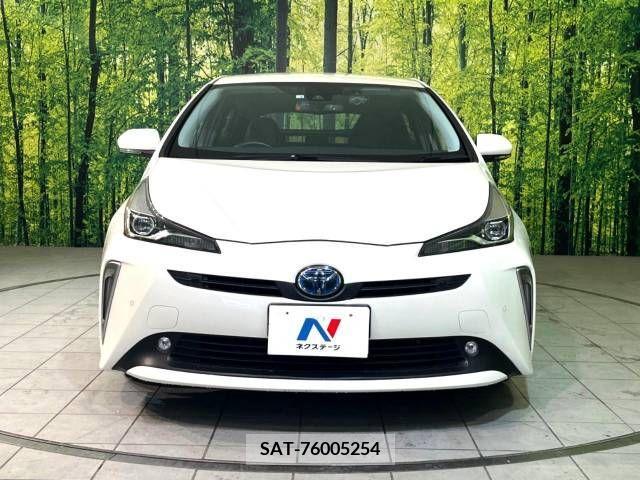 Toyota PRIUS 2020-03 322466-14
