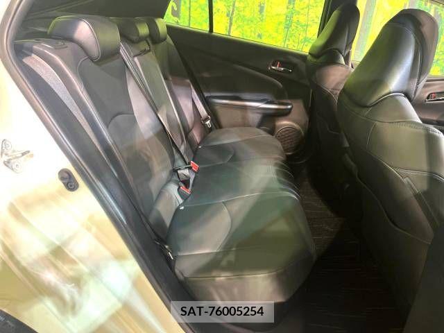 Toyota PRIUS 2020-03 322466-9
