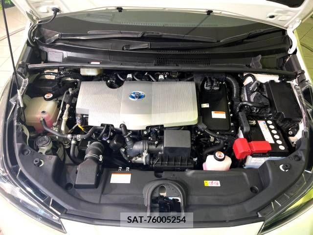 Toyota PRIUS 2020-03 322466-18