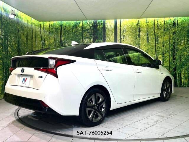 Toyota PRIUS 2020-03 322466-17