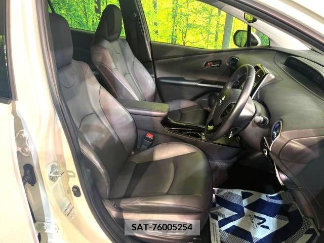 Toyota PRIUS 2020-03 322466-8