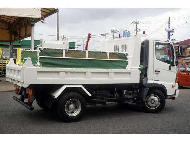 Hino RANGER 2012-11 6913-7