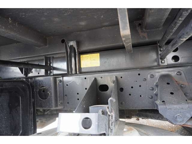 Hino RANGER 2012-11 6913-10