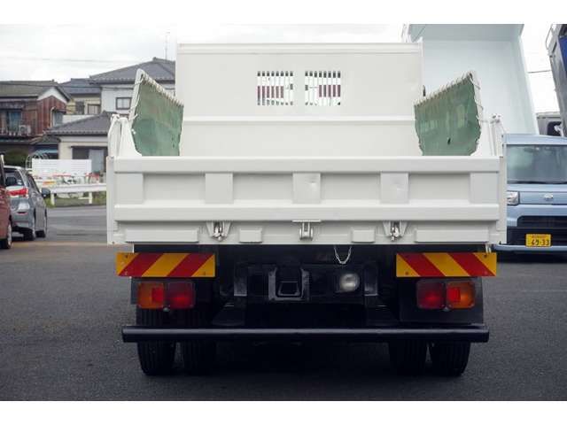Hino RANGER 2012-11 6913-3