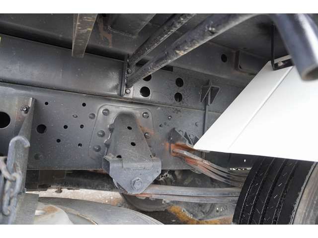 Hino RANGER 2012-11 6913-9