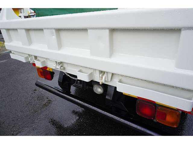 Hino RANGER 2012-11 6913-19