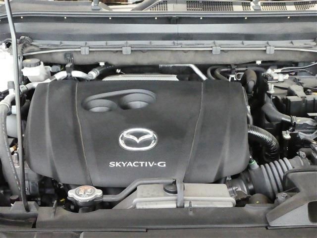 Mazda CX-5 2021-02 17593-18