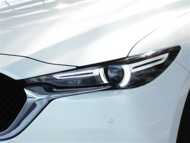 Mazda CX-5 2021-02 17593-24