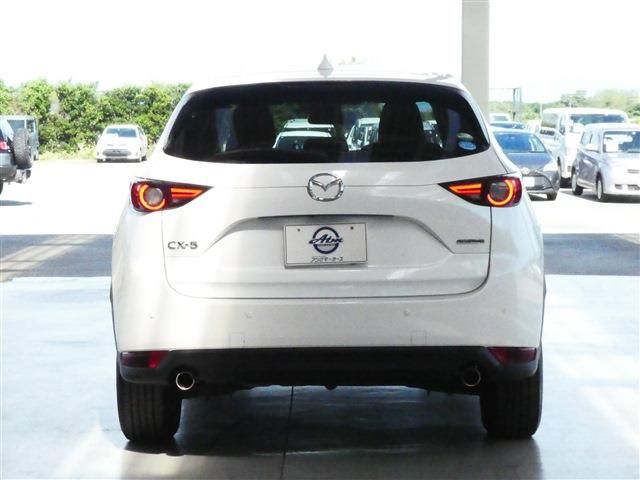 Mazda CX-5 2021-02 17593-21