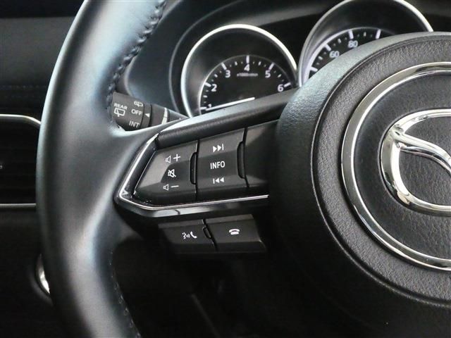 Mazda CX-5 2021-02 17593-27
