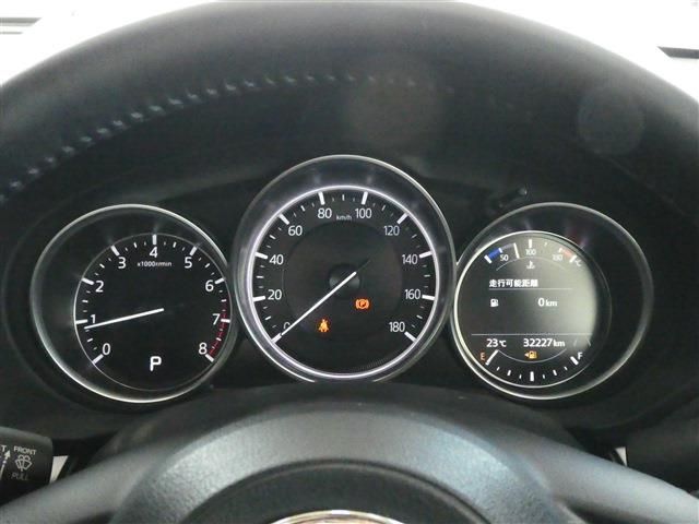 Mazda CX-5 2021-02 17593-8