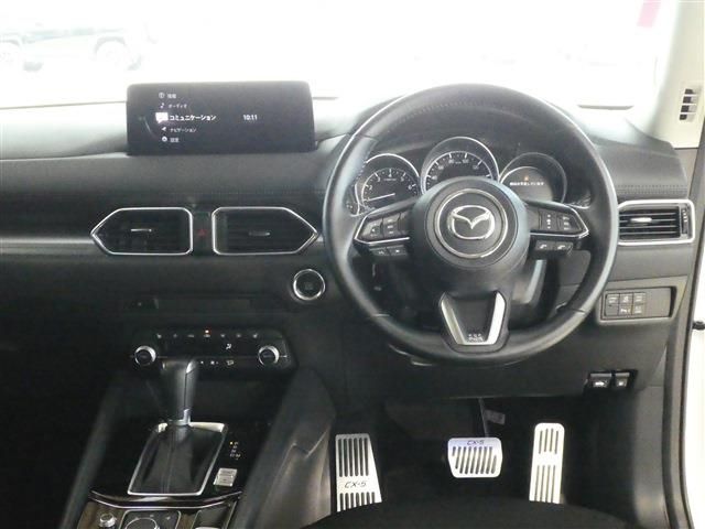 Mazda CX-5 2021-02 17593-1