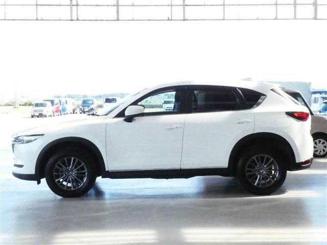 Mazda CX-5 2021-02 17593-23