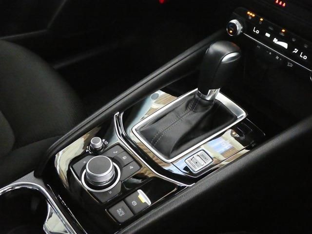 Mazda CX-5 2021-02 17593-10