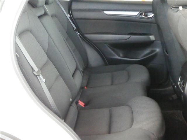 Mazda CX-5 2021-02 17593-13