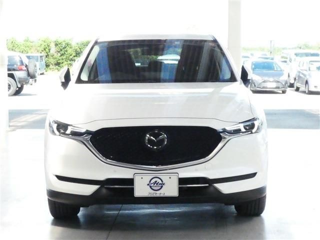 Mazda CX-5 2021-02 17593-19