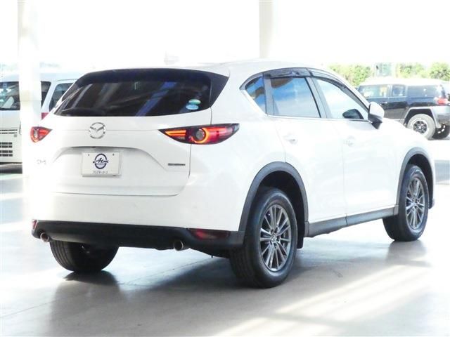 Mazda CX-5 2021-02 17593-6