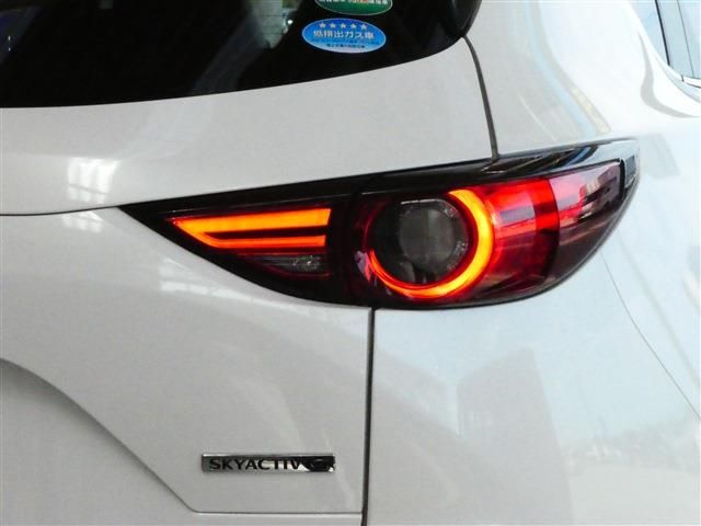 Mazda CX-5 2021-02 17593-25