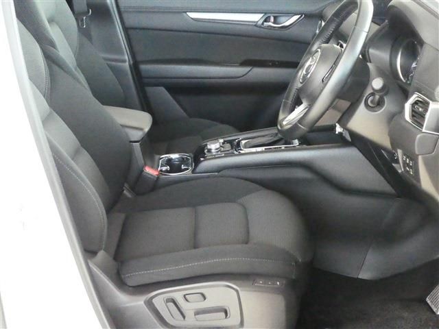 Mazda CX-5 2021-02 17593-12