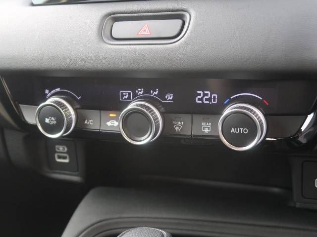 Honda VEZEL 2021-09 20201-6