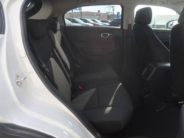 Honda VEZEL 2021-09 20201-9