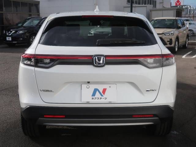 Honda VEZEL 2021-09 20201-15