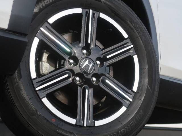 Honda VEZEL 2021-09 20201-12