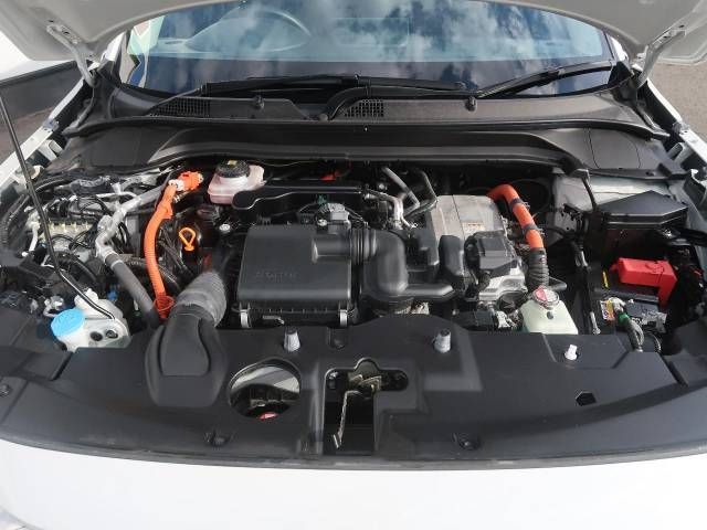 Honda VEZEL 2021-09 20201-18
