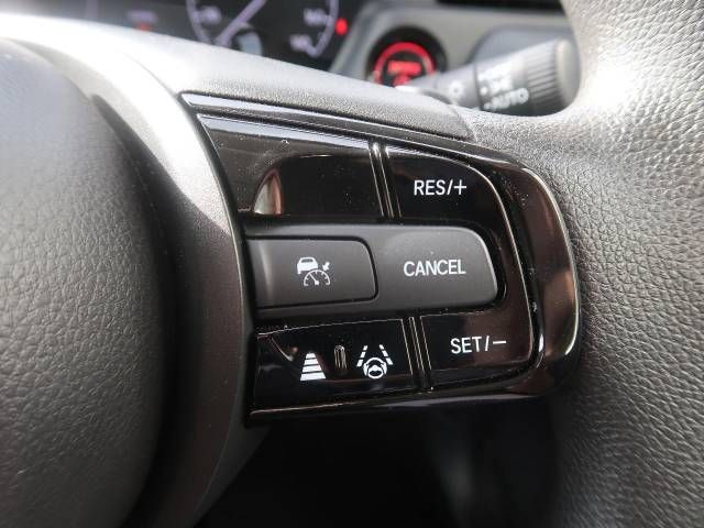 Honda VEZEL 2021-09 20201-5