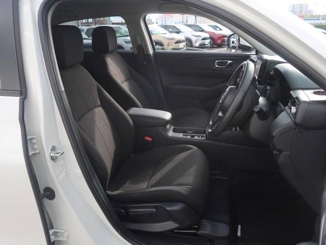 Honda VEZEL 2021-09 20201-8