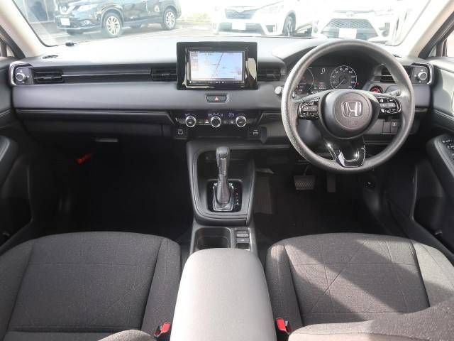 Honda VEZEL 2021-09 20201-1