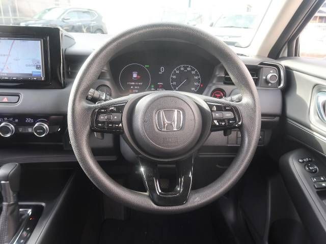 Honda VEZEL 2021-09 20201-13