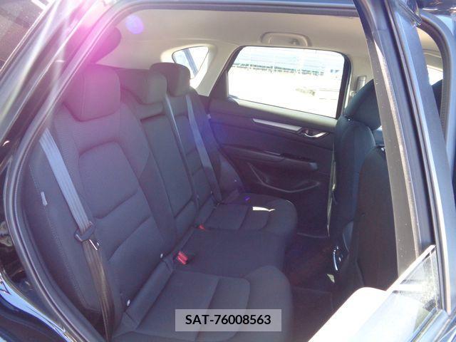 Mazda CX-5 2017-11 203001-10