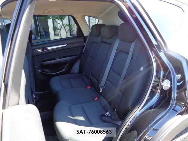 Mazda CX-5 2017-11 203001-11